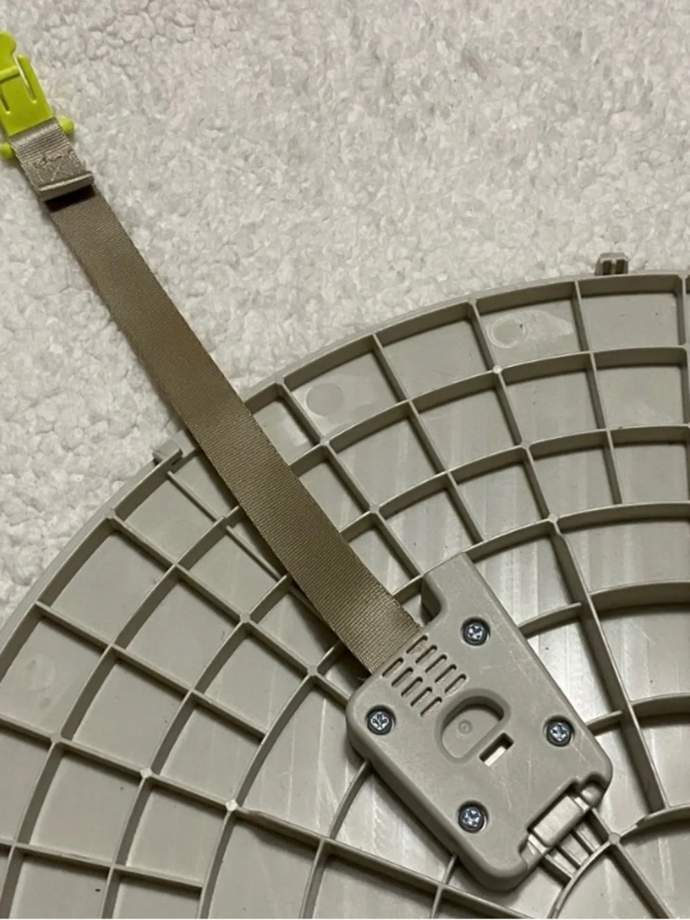 Skip Hop replacement insert